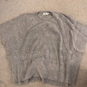 Vineyard Vines Oversized Sweater